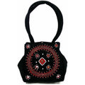 Hand-held Bag (Available in Multi Colours) | Grocsy