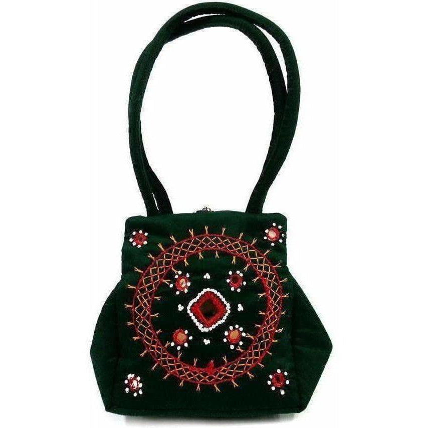 Hand-held Bag (Available in Multi Colours) | Grocsy