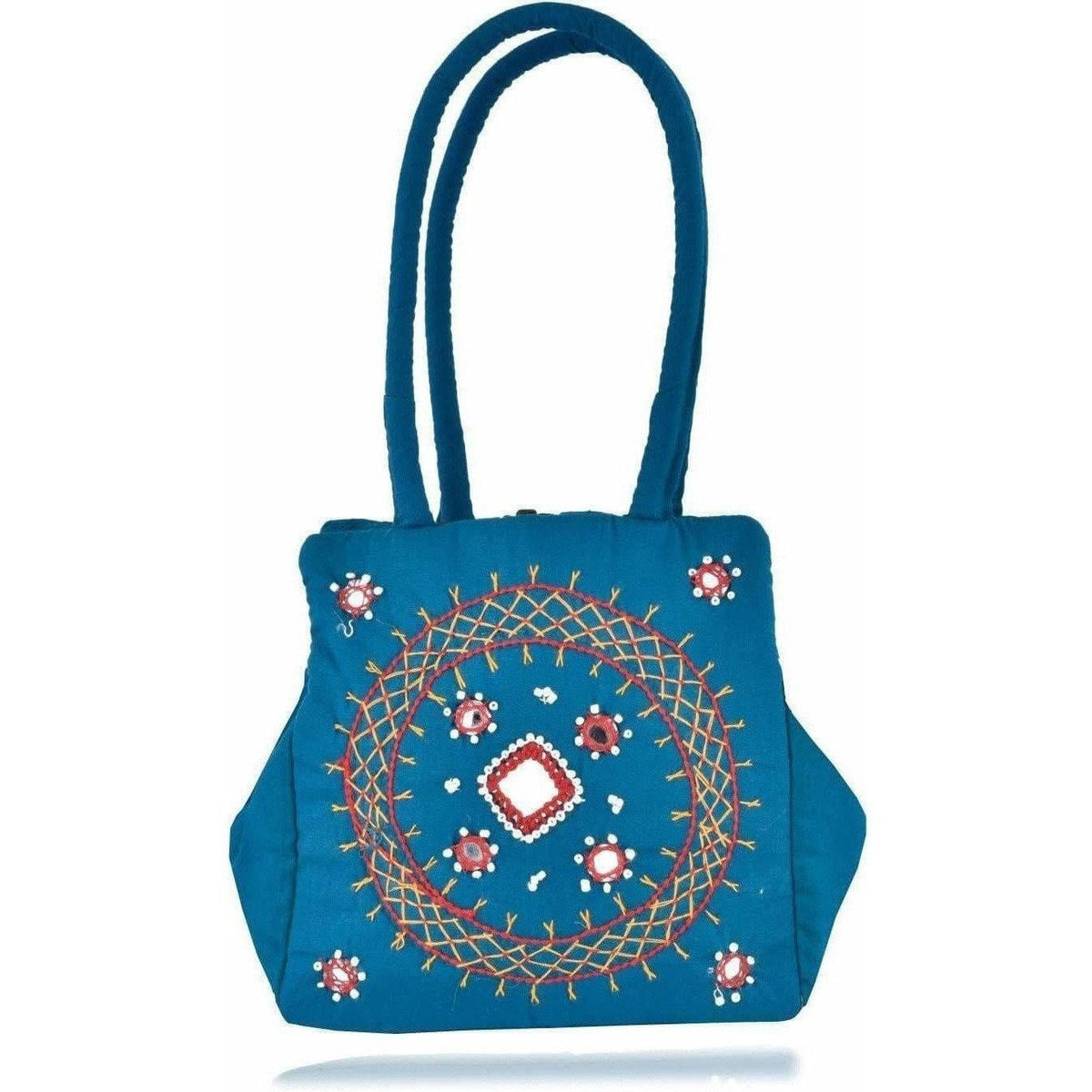 Hand-held Bag (Available in Multi Colours) | Grocsy