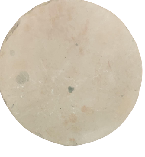 Sandalwood Rubbing Stone | Grocsy