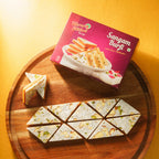 Shree Mithai Sangam Burfi | Grocsy