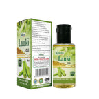 Sansu Organic Lauki Oil | Grocsy