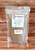 Satjeevan Organic Cane Jaggery Powder | Grocsy