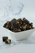 Sattur Mittai Kadai Black Sesame Chikki Bites | Grocsy