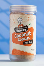 Sattur Mittai Kadai Coconut Cookies | Grocsy