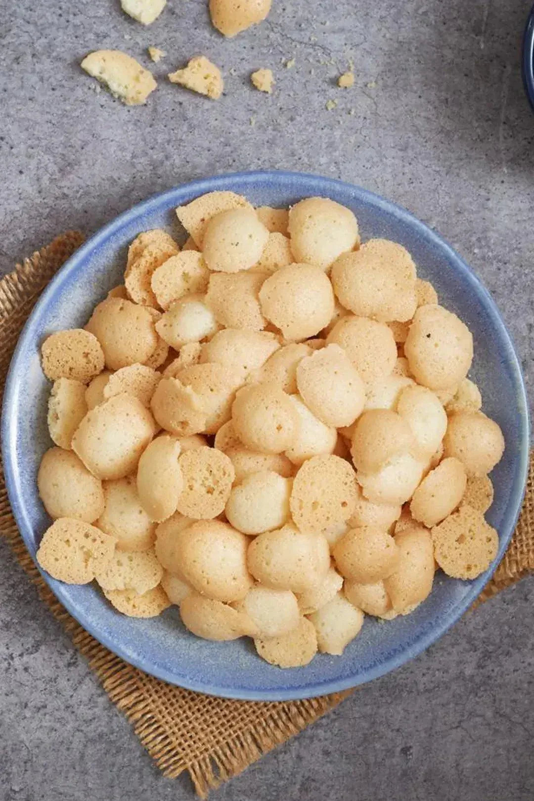 Sattur Mittai Kadai Coin Biscuits | Grocsy