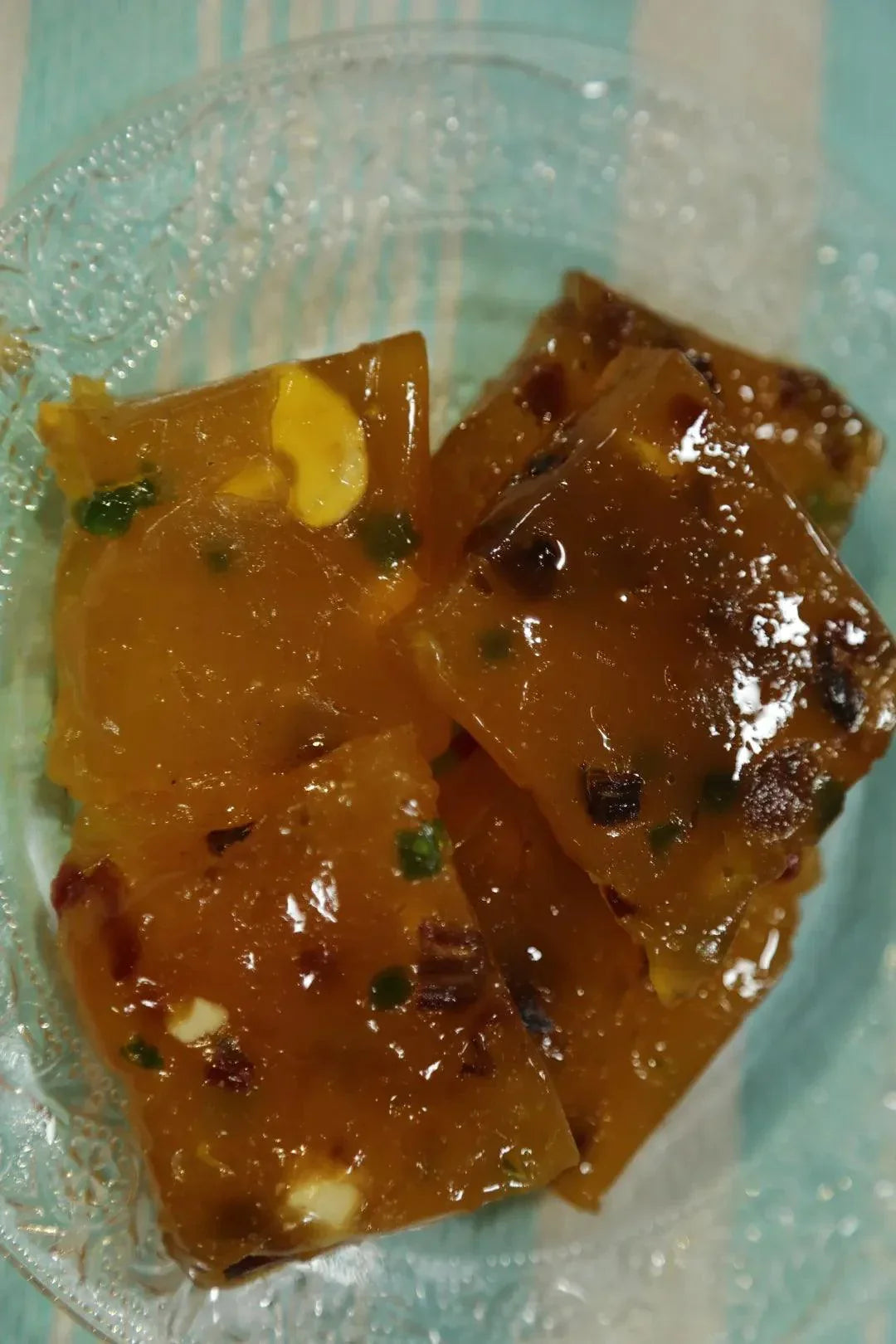 Sattur Mittai Kadai Corn Halwa | Grocsy