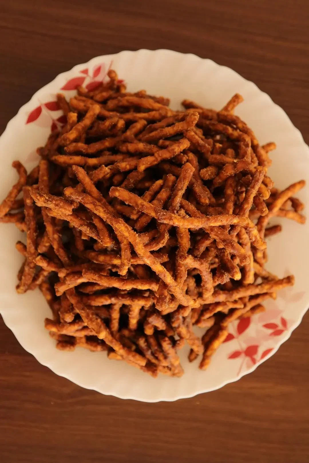 Sattur Mittai Kadai Karuppati Sevu | Grocsy