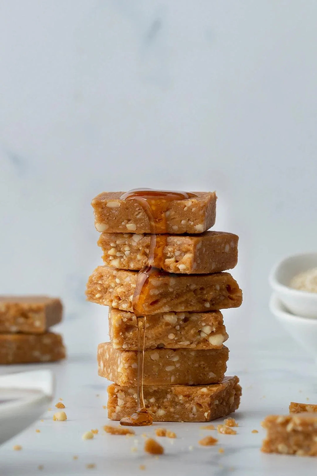 Sattur Mittai Kadai Koko Peanut Chikki Bar | Grocsy