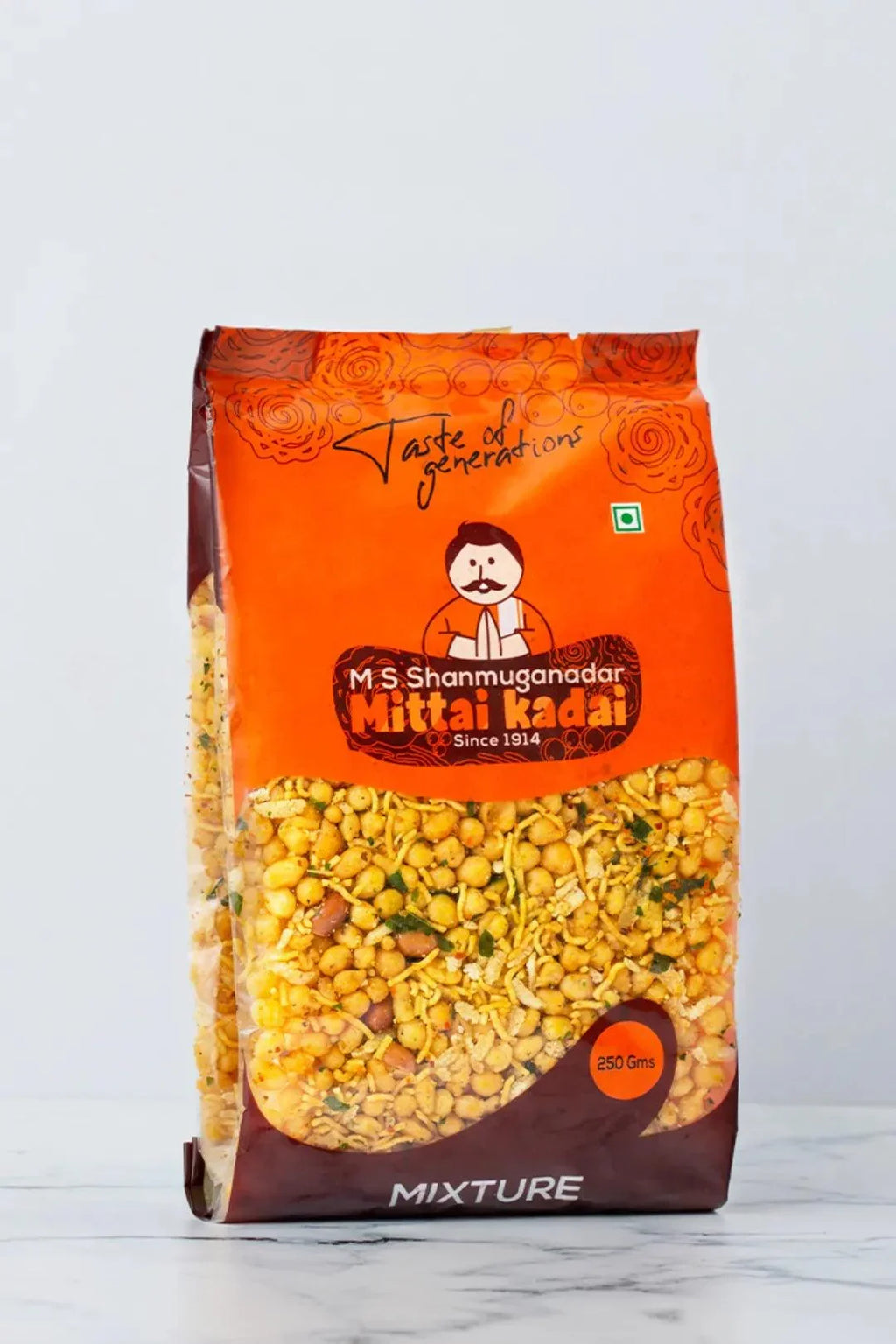 Sattur Mittai Kadai Mixture | Grocsy