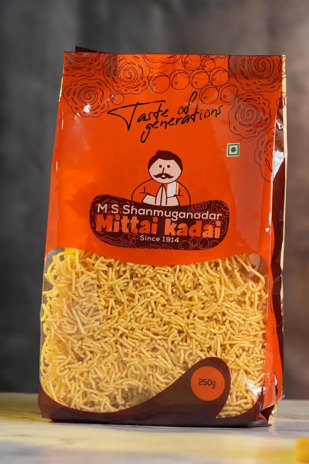 Sattur Mittai Kadai Ompodi | Grocsy