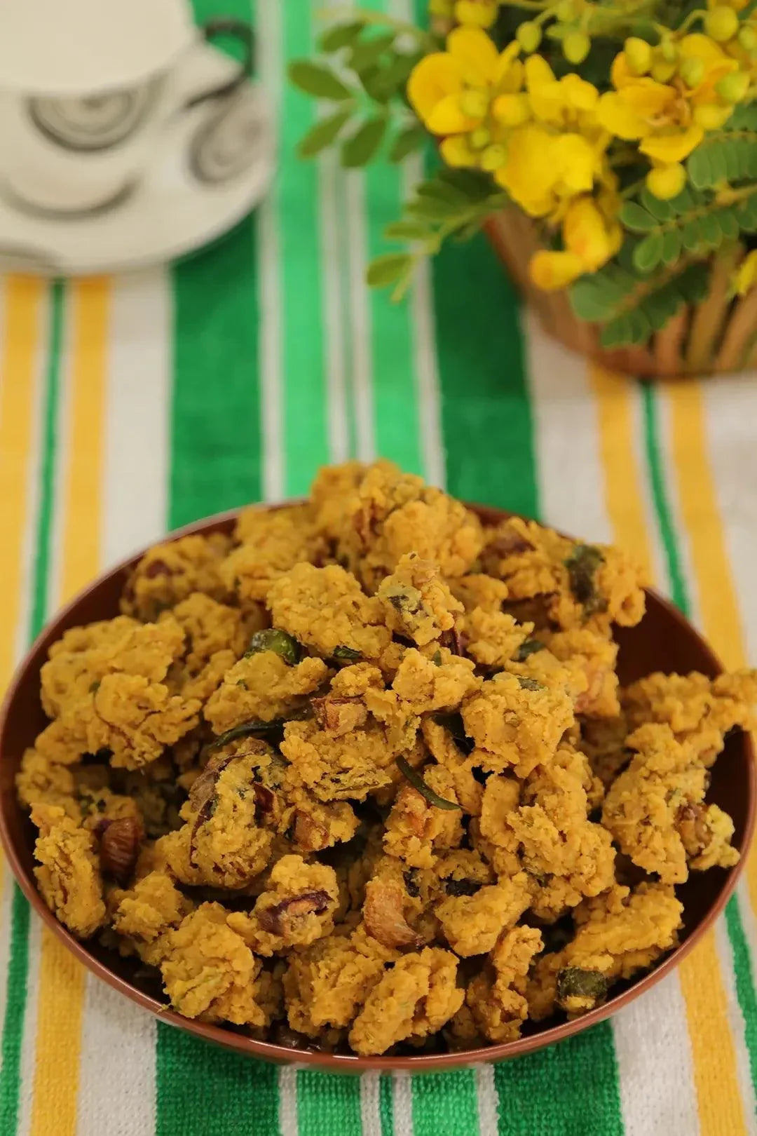 Sattur Mittai Kadai Pakkoda | Grocsy