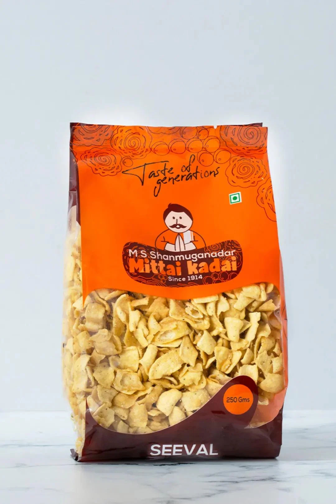 Sattur Mittai Kadai Seeval | Grocsy