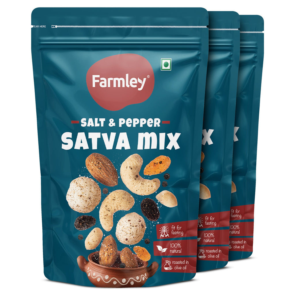 Farmley Satva mix | Grocsy