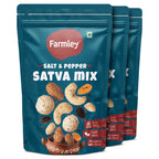 Farmley Satva mix | Grocsy