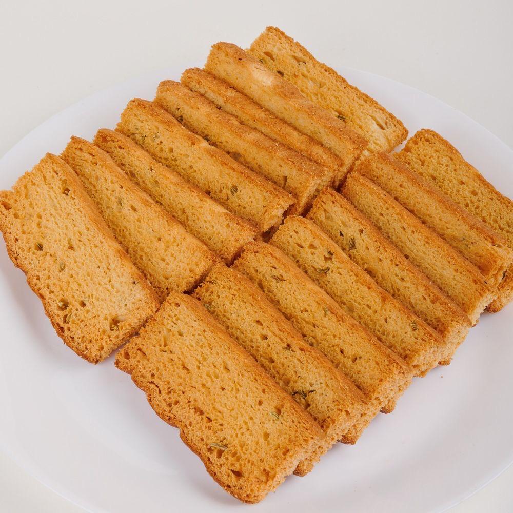 Shree Mithai Saunf Rusk | Grocsy