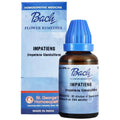 St. George's Bach Flower Remedies Impatiens | Grocsy