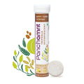 Panchamrit Triphala Effervescent Tablets-Lime Flavor | Grocsy