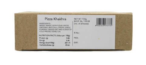 Home D'elite Pizza Khakhra | Grocsy