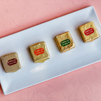 Gwalia Sweets Assorted Bite Box | Grocsy