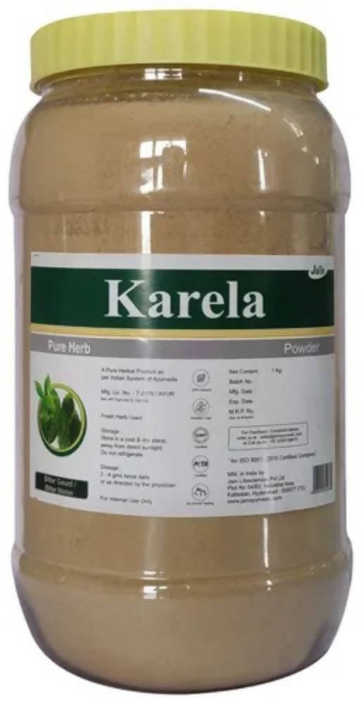 Jain Karela Powder | Grocsy
