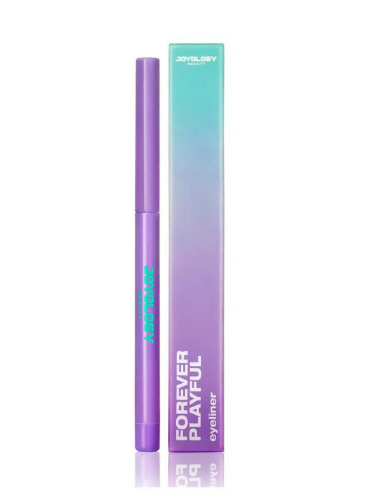 Joyology Beauty Forever Playful Eyeliner - Yolo Yellow | Grocsy