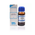 SBL Herbal Botanical Syzygium Jambolanum Liquid Extract Q | Grocsy