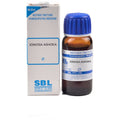 SBL Homeopathy Janosia Ashoka Mother Tincture Q | Grocsy