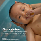 Cetaphil Baby Wash & Shampoo with Organic Calendula | Grocsy