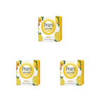 Pears Naturale Refreshing Vitamin C Bathing Bar | Grocsy