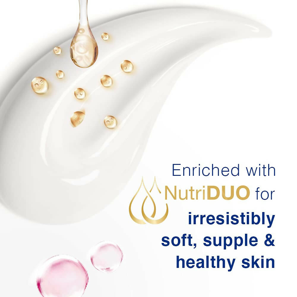 Dove Body Love Supple Bounce Body Lotion | Grocsy