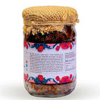 Indic Organics Gulkand | Grocsy