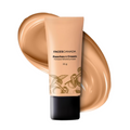 Faces Canada Peaches N Cream Tinted Moisturizer - Beige 02 | Grocsy