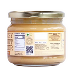 Tassyam Organics Crunchy Peanut Butter | Grocsy