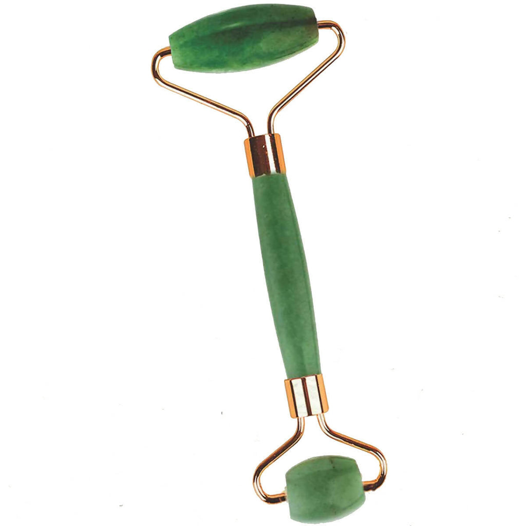 Love Earth Jade Face Roller | Grocsy