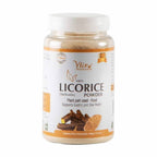 Vitro Naturals Licorice Powder | Grocsy
