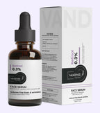 Vandyke Retinol 0.3% Face Serum | Grocsy