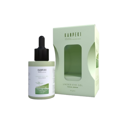 Kanpeki Under Eye Gel | Grocsy