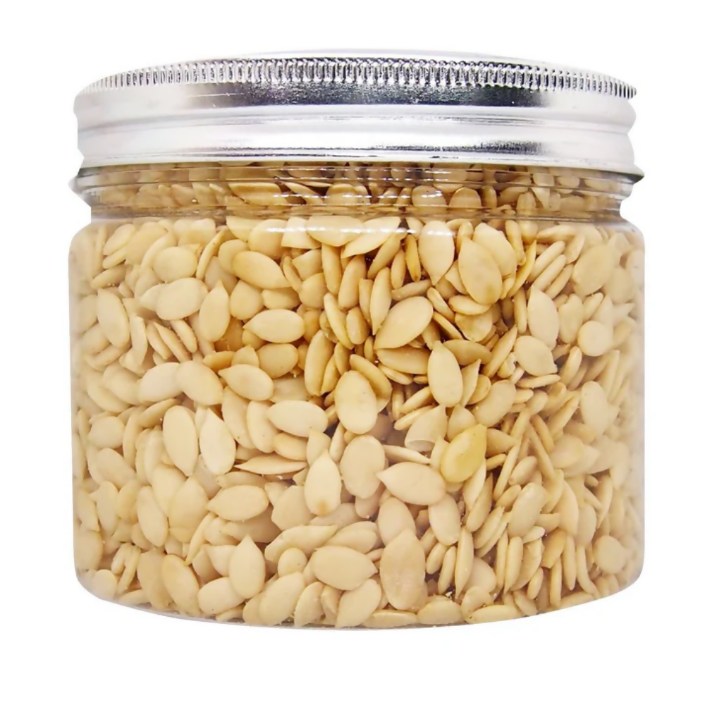 Tassyam Organics Raw Watermelon Seeds | Grocsy
