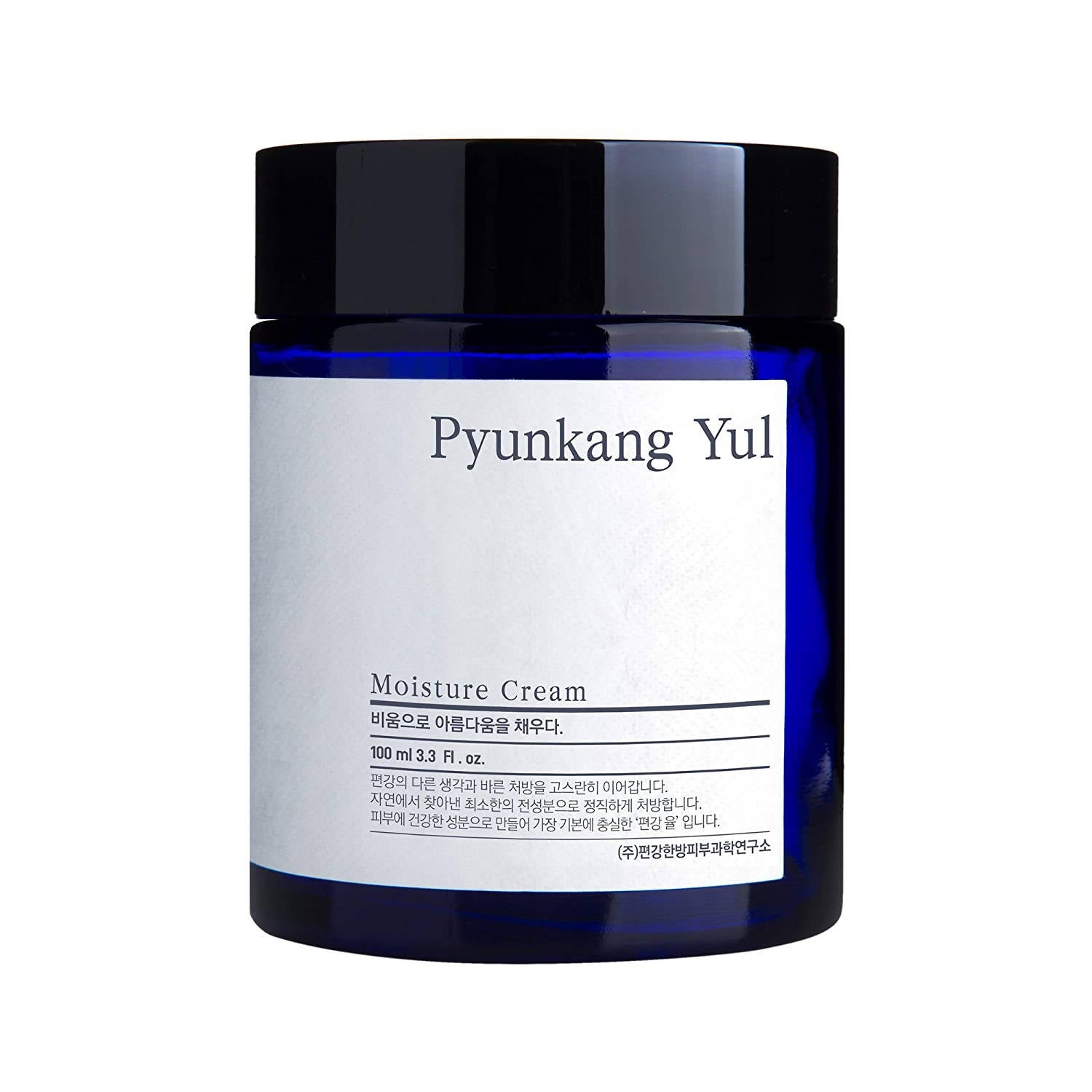 Pyunkang Yul Moisture Cream | Grocsy