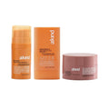 Akind Sunny Side Up Moisturiser & Sunscreen & Sun stick Combo | Grocsy
