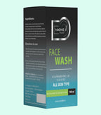 Vandyke Ocean Face Wash | Grocsy