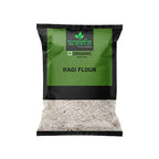 Weefa Organic Ragi Flour | Grocsy