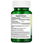 Morpheme Remedies Garcinia Capsules | Grocsy