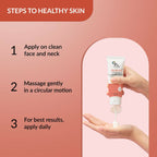 Fixderma Durave Acne Control & Oil Free Moisturizer for Face with Glycolic Acid | Grocsy