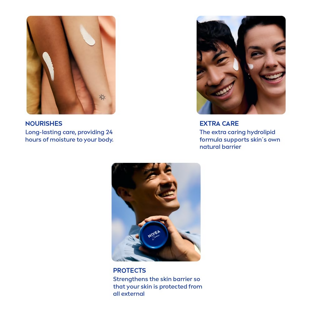 Nivea Creme | Grocsy