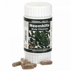 Herbal Hills Ayurveda Neemhills Capsules | Grocsy
