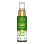 Lotus Botanicals Cucumber & Aloe Vera Pore Tightening Face Tone | Grocsy