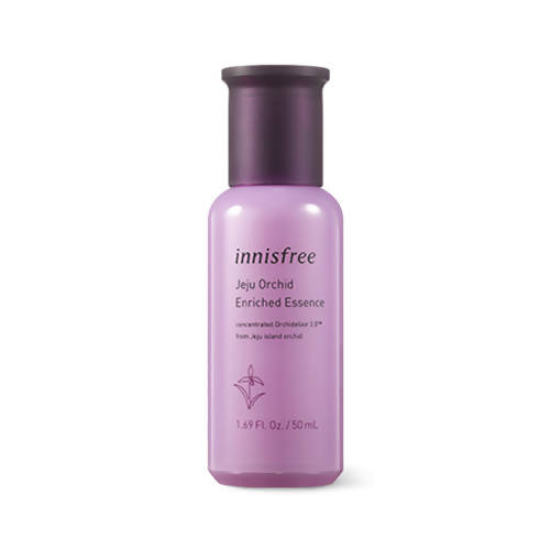 Innisfree Jeju Orchid Enriched Essence | Grocsy