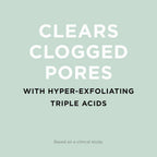 The Face Shop Tea Tree Pore Clarifying Gel Cleanser - Korean Skincare | Grocsy